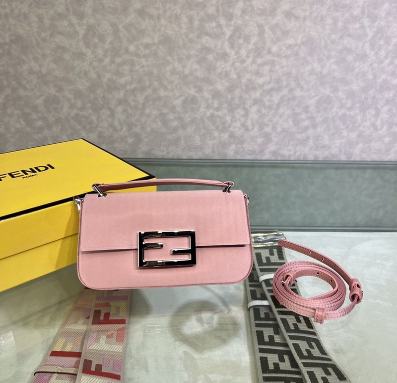 Fendi Handbags 16